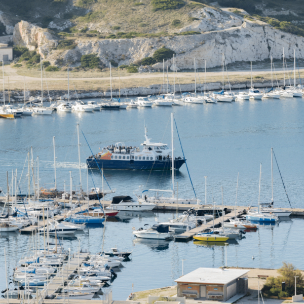 Billet Frioul A/R – Offert avec Lebateau