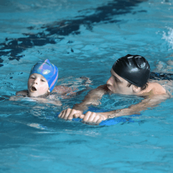 Carte d’abonnement Piscine – 10 entrées