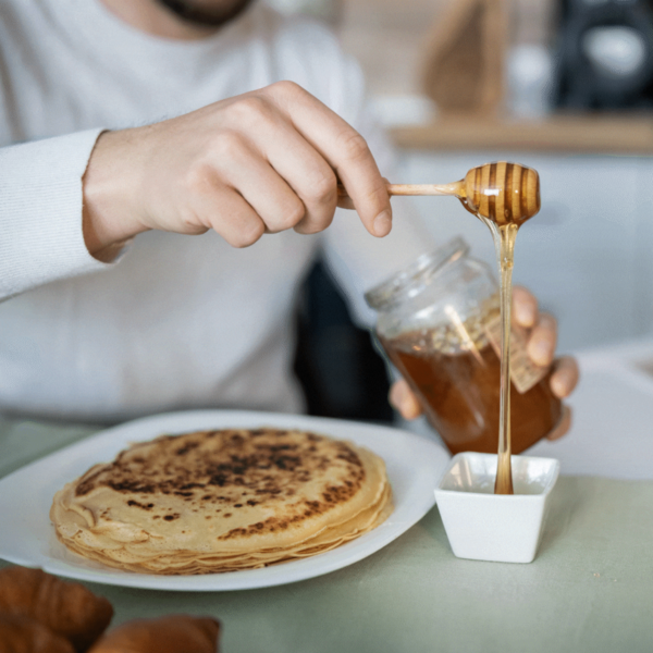 Miel – Saveurs naturelles