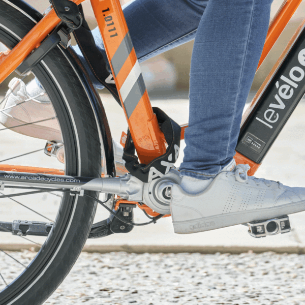 Abonnement Le Vélo+ 3 mois offerts
